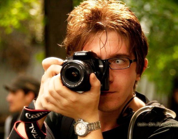 Павел Юркин