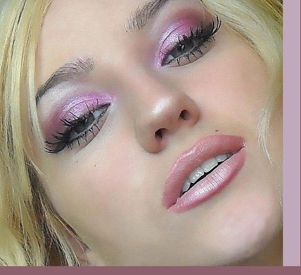 Виктория Ганина