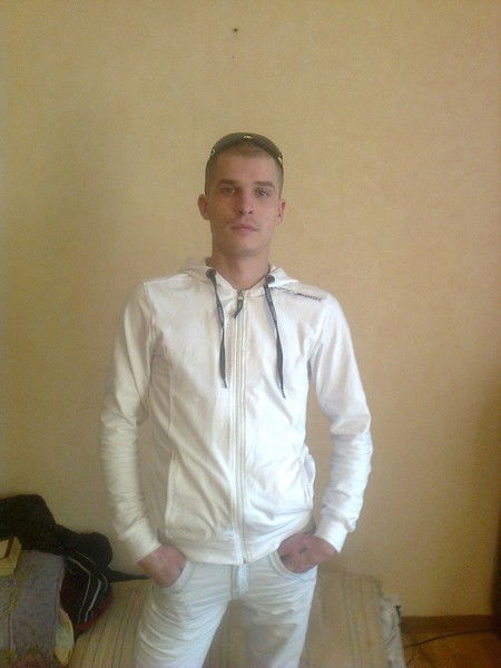 Сергей Милютин