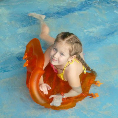 Марина Башкирова