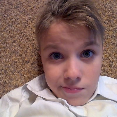 Арсений Кузьмин