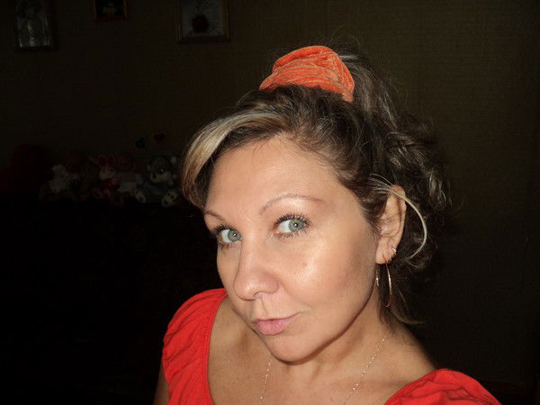 Лара Куропатина