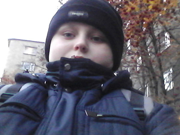 Ваня Трунов