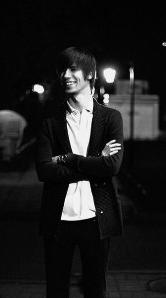 Alexander Schenchnecht