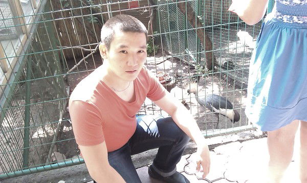 Кайырлы Кусайнов