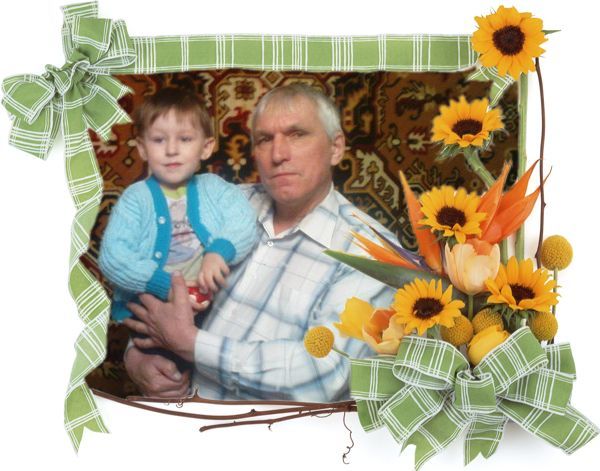 Сергей Песков