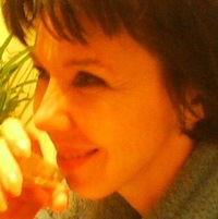 Елена Болсуновская