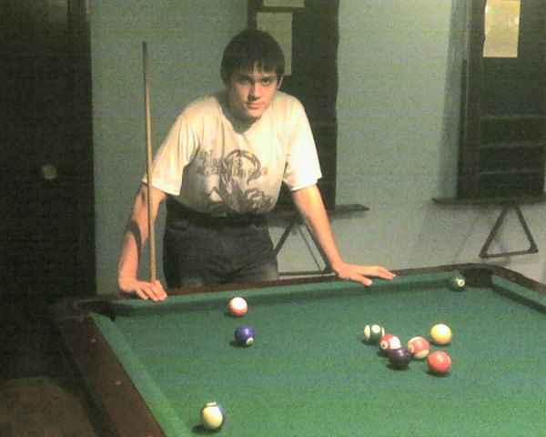 Алексей Шевцов