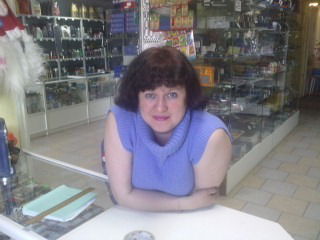 Елена Журина