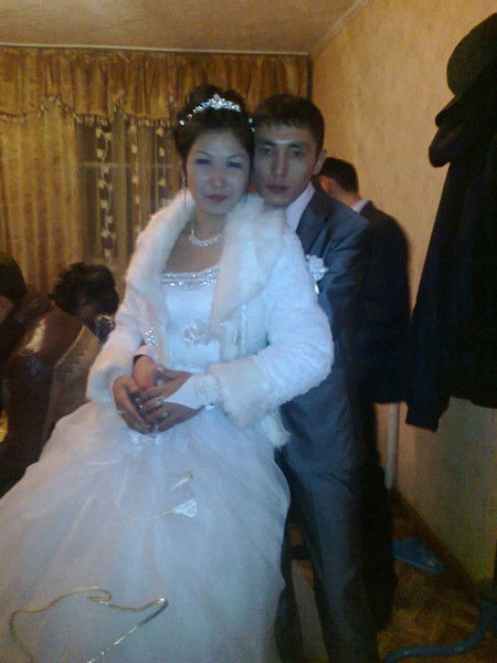 Мика Адик Калиоллаевы