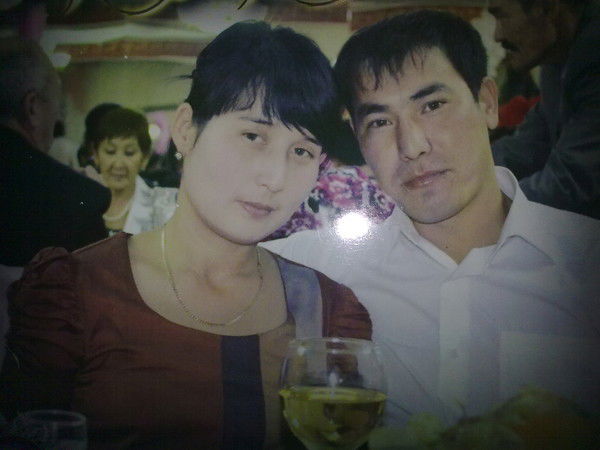 Айгуль Еркебулан