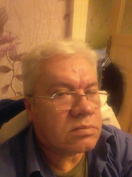 Юрий Соколов