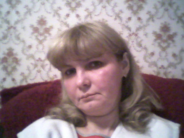 Любовь Шевчук