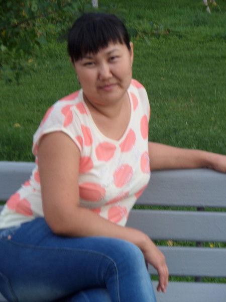 Альмира )))))