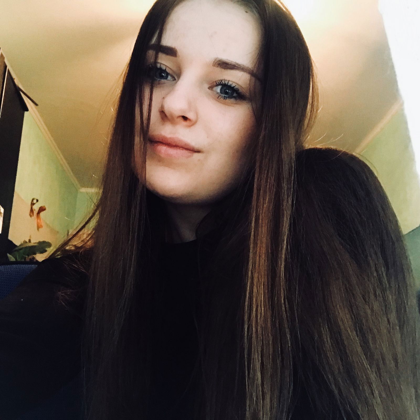 Диана Астапова