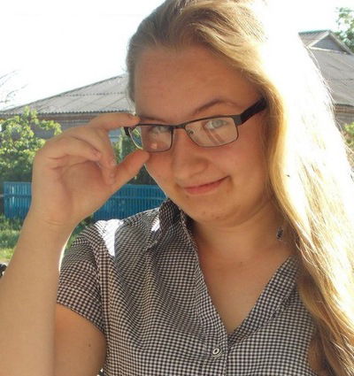 Мария Кожина