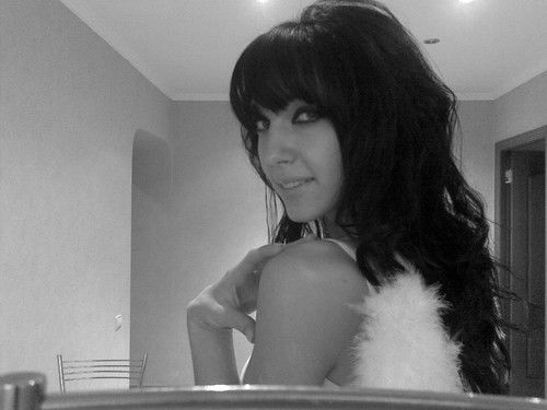 Оксана Шурыгина