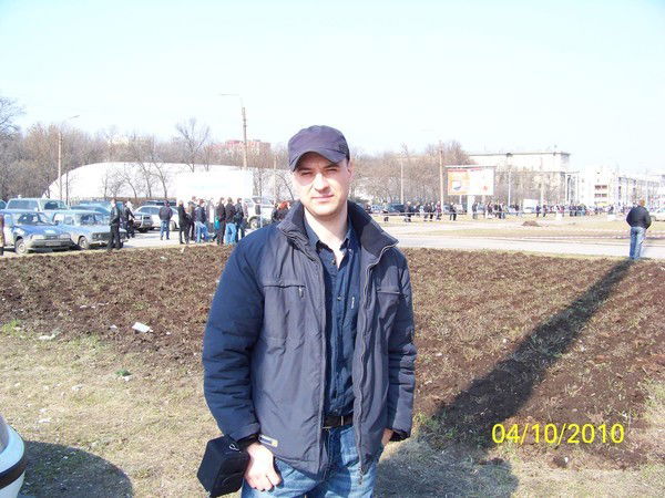 Александр Касаткин