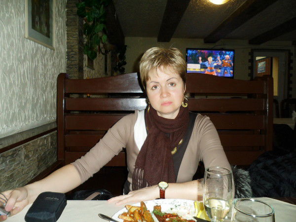 Рагозина Анжелика