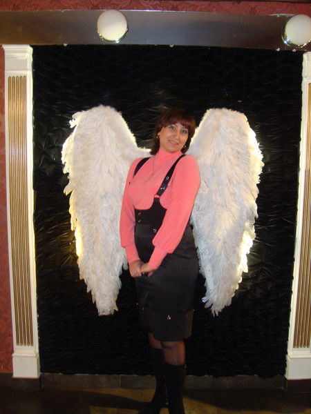 Елена Чибисова