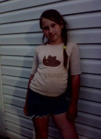 Даша Шишкина