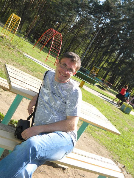 Денис Якименко