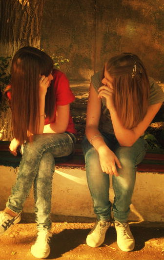 Марина Савинова