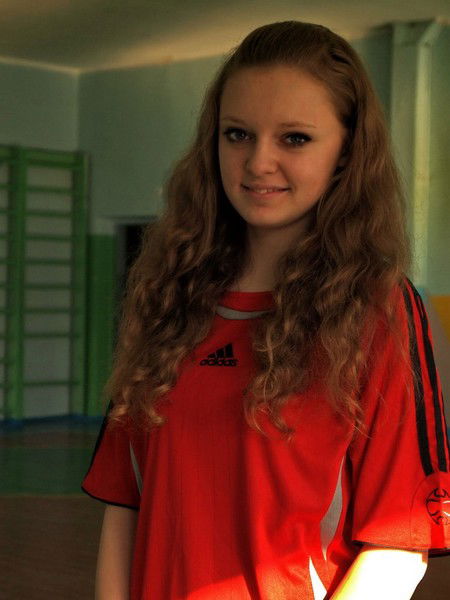 Анна Панасенко