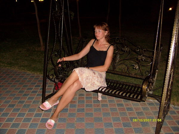 Лариса Гвоздева