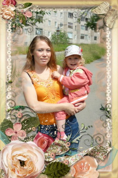 Екатерина Кошкарева