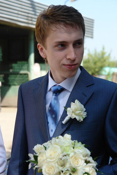 Сергей Румянцев