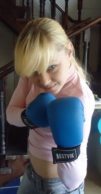 Кристина Кузнецова