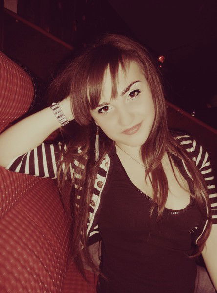 Анюта Ендржеевская