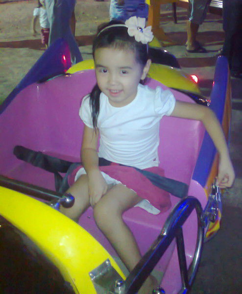 Аkнур Касымбаева