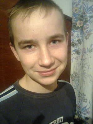 Виталя Бычков