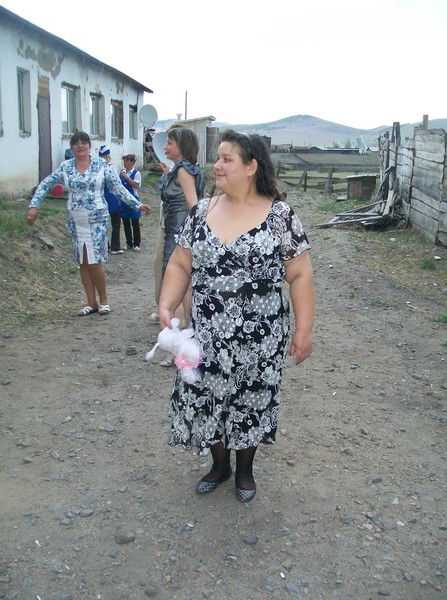 Людмила Гладких