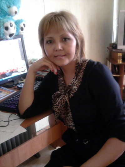 Саяхат Момынбаева