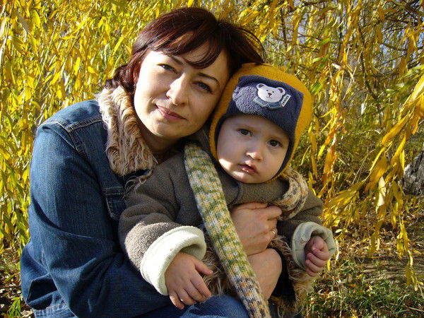 Галина Матвеева