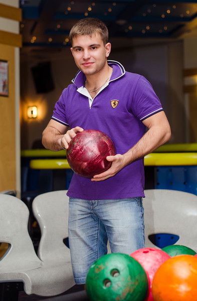 Серёжка *sj* Савочкин