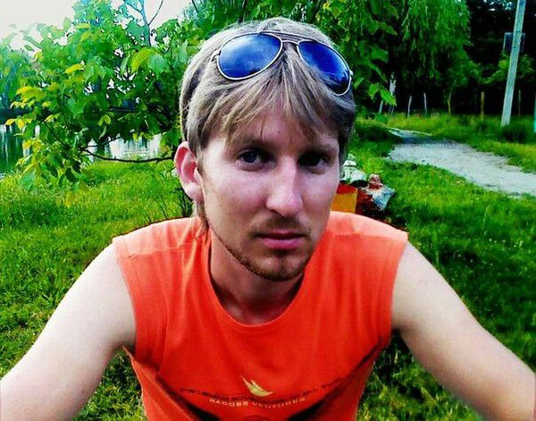 Виталий Астахов