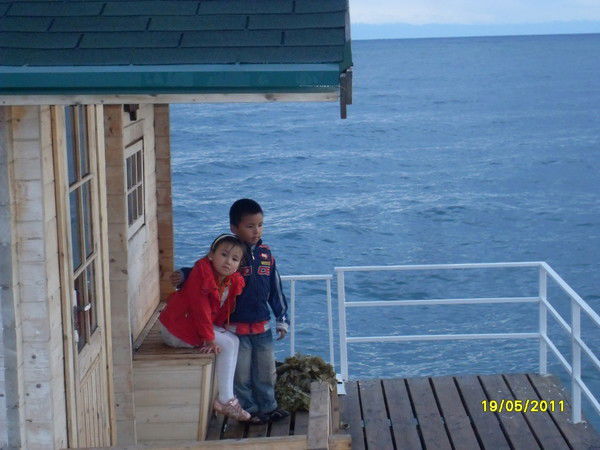 Айдай Ибраева