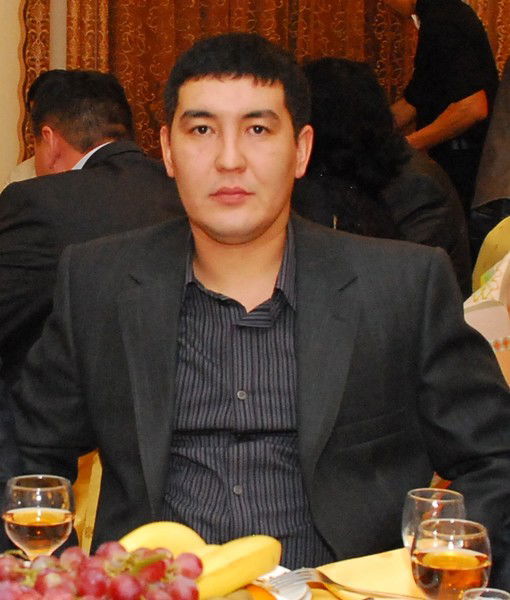 Арман Кадыров