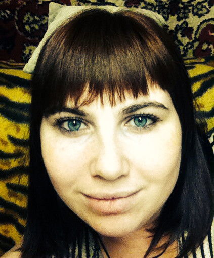 Анастасия Гулякова