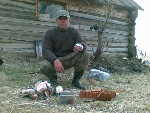 Андрей Павлов