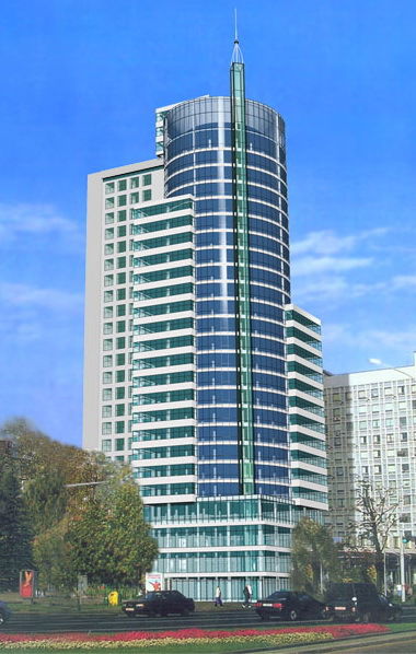 Сотрудник Рубироз