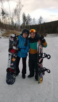 Анастасия Ланцева