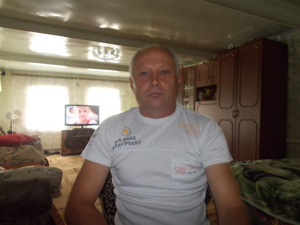 Александр Гоев