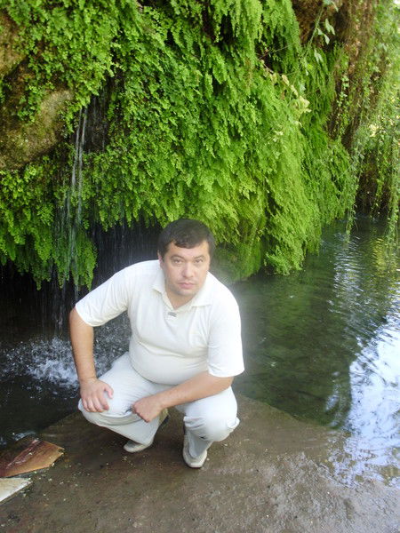 Кaримов Анварбек