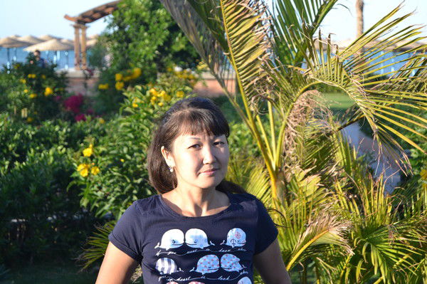 Асем Мадиева