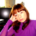 Светлана Хлыстова